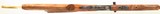 Custom Winchester 1885 High Wall .225 Win., Jim Dubell, Dennis Earl Smith, Gary Griffiths, engraved, Lyman, layaway - 4 of 15