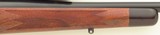 Weatherby Mark V Classicmark .340 Weatherby Magnum, 1993, 26-inch, brake, Cerakote, Leupold, Talley, ammo, layaway - 11 of 13