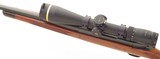 Weatherby Mark V Classicmark .340 Weatherby Magnum, 1993, 26-inch, brake, Cerakote, Leupold, Talley, ammo, layaway - 4 of 13