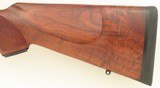 Weatherby Mark V Classicmark .340 Weatherby Magnum, 1993, 26-inch, brake, Cerakote, Leupold, Talley, ammo, layaway - 10 of 13