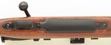 Weatherby Mark V Classicmark .340 Weatherby Magnum, 1993, 26-inch, brake, Cerakote, Leupold, Talley, ammo, layaway - 8 of 13