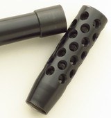 Weatherby Mark V Classicmark .340 Weatherby Magnum, 1993, 26-inch, brake, Cerakote, Leupold, Talley, ammo, layaway - 12 of 13
