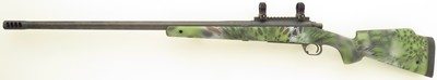 RMP / Rocky Mountain Precision Elite .28 Nosler, carbon fiber,brake, custom ammo, 99 percent, layaway - Image 2 of 10