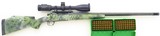 RMP / Rocky Mountain Precision Elite .28 Nosler, carbon fiber, Swarovski Z8i, brake, custom ammo, 99 percent, layaway - 1 of 9
