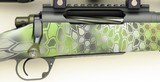 RMP / Rocky Mountain Precision Elite .28 Nosler, carbon fiber, Swarovski Z8i, brake, custom ammo, 99 percent, layaway - 6 of 9