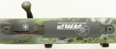 RMP / Rocky Mountain Precision Elite .28 Nosler, carbon fiber,brake, custom ammo, 99 percent, layaway - Image 8 of 10