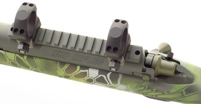 RMP / Rocky Mountain Precision Elite .28 Nosler, carbon fiber,brake, custom ammo, 99 percent, layaway - Image 7 of 10
