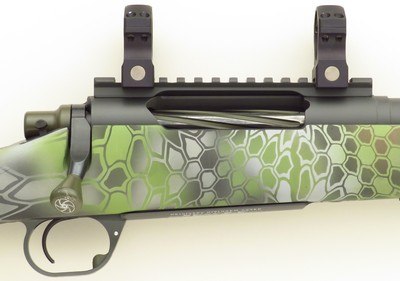 RMP / Rocky Mountain Precision Elite .28 Nosler, carbon fiber,brake, custom ammo, 99 percent, layaway - Image 5 of 10