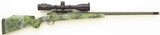 RMP / Rocky Mountain Precision Elite .28 Nosler, carbon fiber, Swarovski Z8i, brake, custom ammo, 99 percent, layaway - 2 of 9