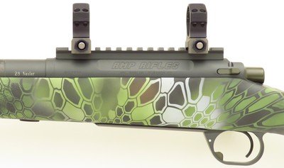 RMP / Rocky Mountain Precision Elite .28 Nosler, carbon fiber,brake, custom ammo, 99 percent, layaway - Image 6 of 10