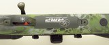 RMP / Rocky Mountain Precision Elite .28 Nosler, carbon fiber, Swarovski Z8i, brake, custom ammo, 99 percent, layaway - 8 of 9