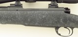 Special order Dakota 97 Hunter .300 H&H Magnum, sights, banded, Leupold VX-6HD illuminated, ammo, outstanding bore, 97 percent, layaway - 6 of 9