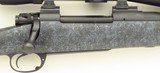 Special order Dakota 97 Hunter .300 H&H Magnum, sights, banded, Leupold VX-6HD illuminated, ammo, outstanding bore, 97 percent, layaway - 5 of 9