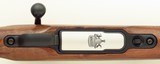 Mauser M12 Expert 9.3x62, 21-inch, sights, Grade Five walnut, ebony, Talley, outstanding accuracy, 99 percent, layaway - 8 of 14