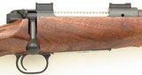 Mauser M12 Expert 9.3x62, 21-inch, sights, Grade Five walnut, ebony, Talley, outstanding accuracy, 99 percent, layaway - 5 of 14