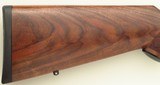Mauser M12 Expert 9.3x62, 21-inch, sights, Grade Five walnut, ebony, Talley, outstanding accuracy, 99 percent, layaway - 9 of 14