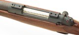 Mauser M12 Expert 9.3x62, 21-inch, sights, Grade Five walnut, ebony, Talley, outstanding accuracy, 99 percent, layaway - 7 of 14