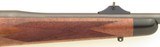 Mauser M12 Expert 9.3x62, 21-inch, sights, Grade Five walnut, ebony, Talley, outstanding accuracy, 99 percent, layaway - 11 of 14