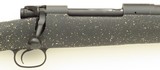 Dakota 97 Hunter .338 Remington Ultra Magnum, 25-inch, synthetic, outstanding bore, over 90 percent, layaway - 6 of 8