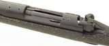 Dakota 97 Hunter .338 Remington Ultra Magnum, 25-inch, synthetic, outstanding bore, over 90 percent, layaway - 8 of 8
