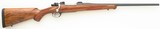 Tom Burgess and Dennis Earl Smith custom Mauser 98 stalker in .30-06, AAA English, superb detailing, unfired, 7.4 pounds, layaway - 1 of 12