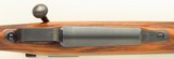 Stutler custom Mauser 98 .275 Rigby ( 7x57 ), 23-inch, banded, three leaf, Blackburn, AAA English, 97 percent, layaway - 8 of 15