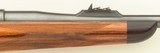 Stutler custom Mauser 98 .275 Rigby ( 7x57 ), 23-inch, banded, three leaf, Blackburn, AAA English, 97 percent, layaway - 12 of 15