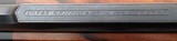 Griffin & Howe .375 H&H Magnum, superlative, magnum Mauser, quarter rib, integral bases for Talley, 4+1, AAA English, 8.8 pounds, 98%, layaway - 15 of 15