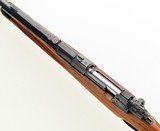 Griffin & Howe .375 H&H Magnum, superlative, magnum Mauser, quarter rib, integral bases for Talley, 4+1, AAA English, 8.8 pounds, 98%, layaway - 3 of 15