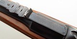 Griffin & Howe .375 H&H Magnum, superlative, magnum Mauser, quarter rib, integral bases for Talley, 4+1, AAA English, 8.8 pounds, 98%, layaway - 13 of 15
