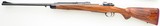 Griffin & Howe .375 H&H Magnum, superlative, magnum Mauser, quarter rib, integral bases for Talley, 4+1, AAA English, 8.8 pounds, 98%, layaway - 2 of 15