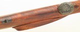 Stunning custom Winchester pre-64 70 .375 H&H, Tom Burgess, Monty Kennedy, Lee Griffiths, five game scenes, exhibition English, unfired, layaway - 8 of 15