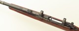 Stunning custom Winchester pre-64 70 .375 H&H, Tom Burgess, Monty Kennedy, Lee Griffiths, five game scenes, exhibition English, unfired, layaway - 3 of 15