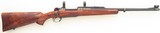 Stunning custom Winchester pre-64 70 .375 H&H, Tom Burgess, Monty Kennedy, Lee Griffiths, five game scenes, exhibition English, unfired, layaway - 1 of 15