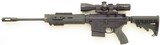 Smith & Wesson M&P-10 .308 Winchester, 18-inch, flash hider, 5R, 1/10, Burris MTAC illuminated, likely unfired - 2 of 9