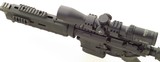Smith & Wesson M&P-10 .308 Winchester, 18-inch, flash hider, 5R, 1/10, Burris MTAC illuminated, likely unfired - 3 of 9