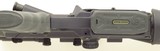 Smith & Wesson M&P-10 .308 Winchester, 18-inch, flash hider, 5R, 1/10, Burris MTAC illuminated, likely unfired - 7 of 9
