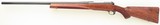 Bill Trout custom Winchester pre-64 70 .22-250, 26-inch, Canjar Single Set, AAA, beavertail, 85%, layaway - 2 of 13