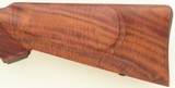 Bill Trout custom Winchester pre-64 70 .22-250, 26-inch, Canjar Single Set, AAA, beavertail, 85%, layaway - 10 of 13