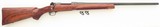 Bill Trout custom Winchester pre-64 70 .22-250, 26-inch, Canjar Single Set, AAA, beavertail, 85%, layaway - 1 of 13