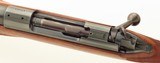 Bill Trout custom Winchester pre-64 70 .22-250, 26-inch, Canjar Single Set, AAA, beavertail, 85%, layaway - 7 of 13