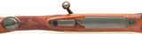 Bill Trout custom Winchester pre-64 70 .22-250, 26-inch, Canjar Single Set, AAA, beavertail, 85%, layaway - 8 of 13
