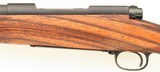 Dennis Earl Smith custom Winchester pre-64 70 .264 Win. Mag., AAA English, over 95 percent, layaway - 6 of 13