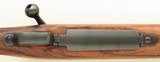 Dennis Earl Smith custom Winchester pre-64 70 .264 Win. Mag., AAA English, over 95 percent, layaway - 8 of 13