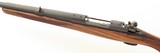 Dennis Earl Smith custom Winchester pre-64 70 .264 Win. Mag., AAA English, over 95 percent, layaway - 3 of 13