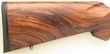 Dennis Earl Smith custom Winchester pre-64 70 .264 Win. Mag., AAA English, over 95 percent, layaway - 9 of 13