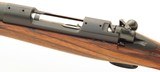 Dennis Earl Smith custom Winchester pre-64 70 .264 Win. Mag., AAA English, over 95 percent, layaway - 7 of 13