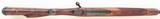 Dennis Earl Smith custom Winchester pre-64 70 .264 Win. Mag., AAA English, over 95 percent, layaway - 4 of 13