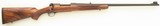 Dennis Earl Smith custom Winchester pre-64 70 .264 Win. Mag., AAA English, over 95 percent, layaway