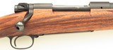 Dennis Earl Smith custom Winchester pre-64 70 .264 Win. Mag., AAA English, over 95 percent, layaway - 5 of 13